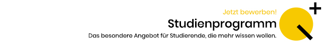 Studienprogramm Q+